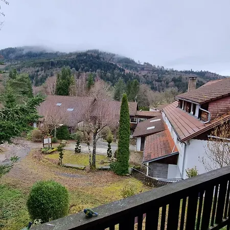L'aparte Du Vic - Le Horská chata Ban-sur-Meurthe-Clefcy