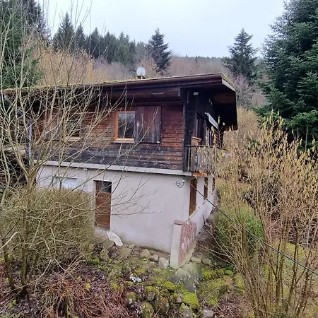 L'aparte Du Vic - Le Ban-sur-Meurthe-Clefcy